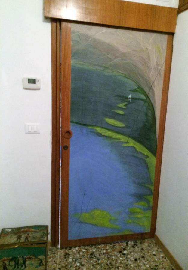 Appartamento Cà Greta Venezia